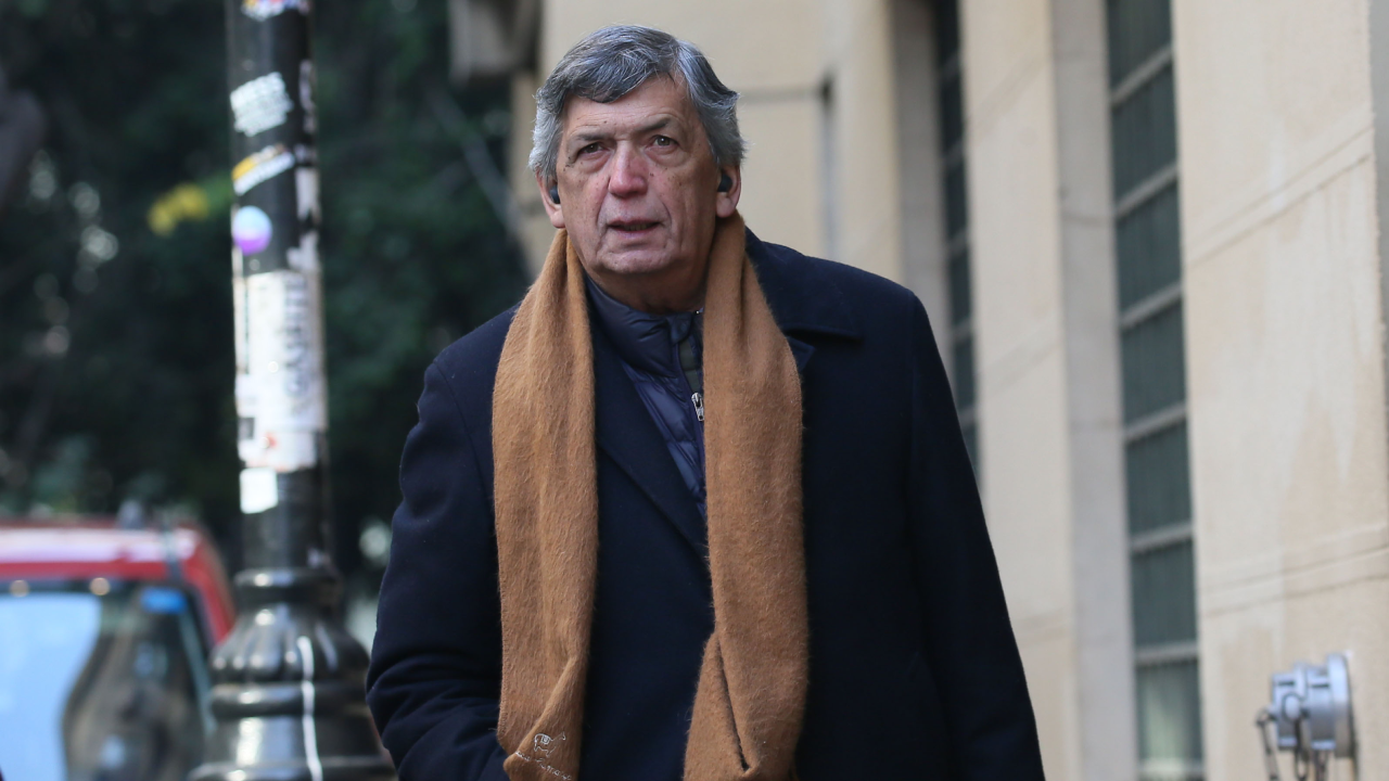 Cómo Carmona volvió a complicar la campaña de Jeannette Jara