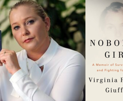Virginia Giuffre