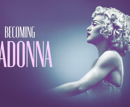 Madonna