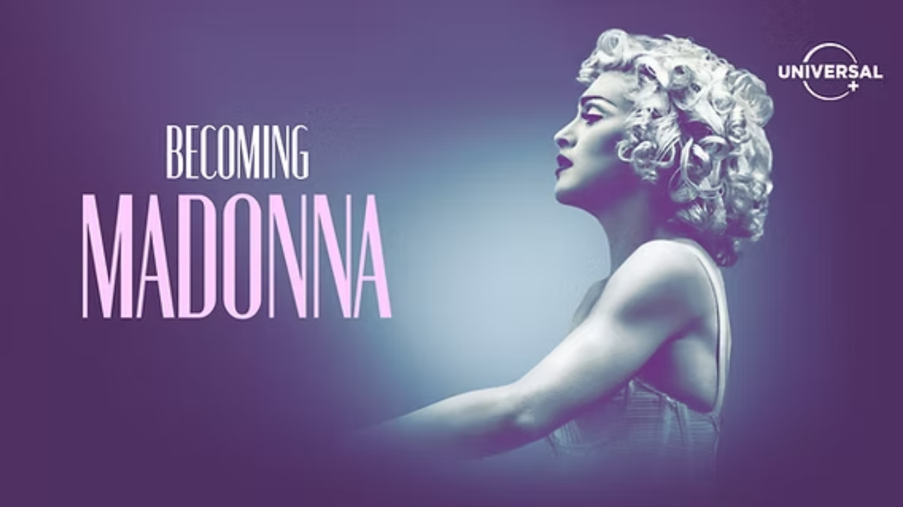 Madonna