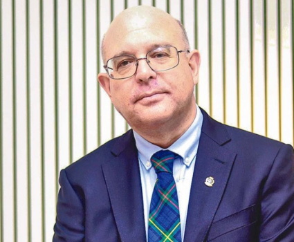 Fernando Wilson