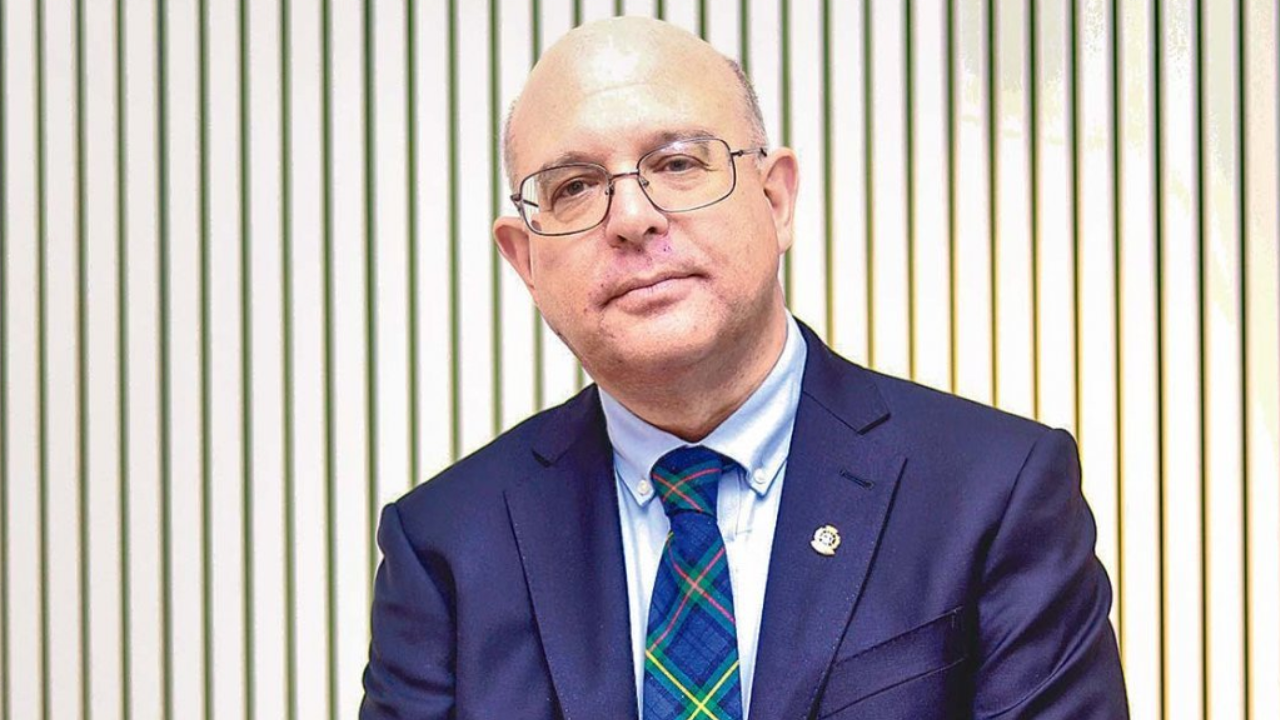 Fernando Wilson