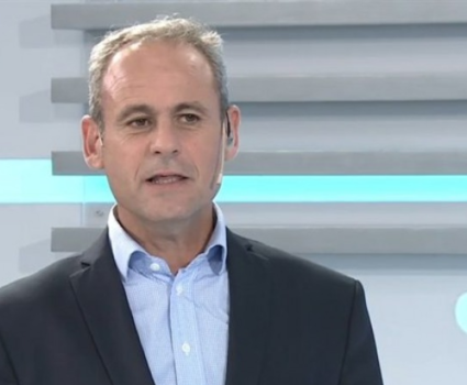 Jacquelin no descarta crisis por supuesta corrupción de Milei