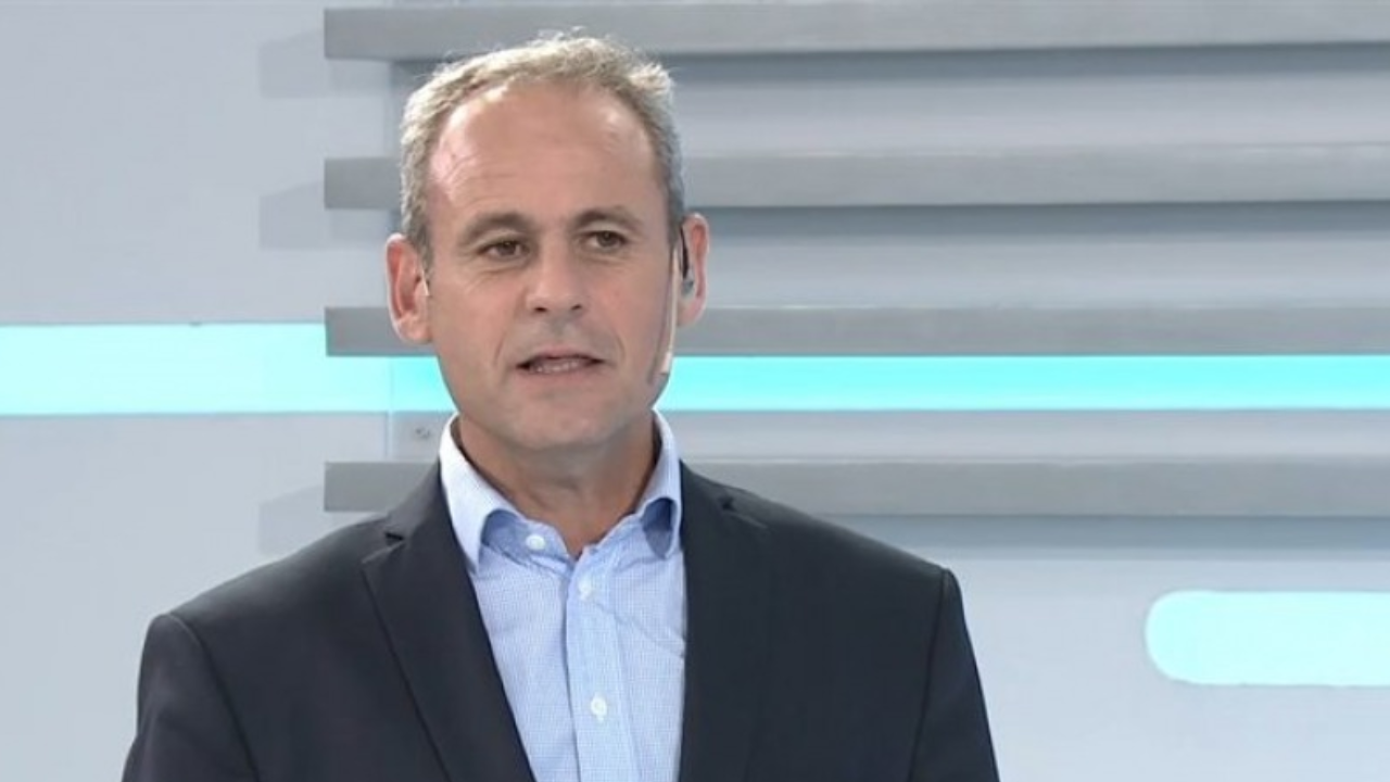 Jacquelin no descarta crisis por supuesta corrupción de Milei