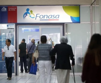 Fonasa