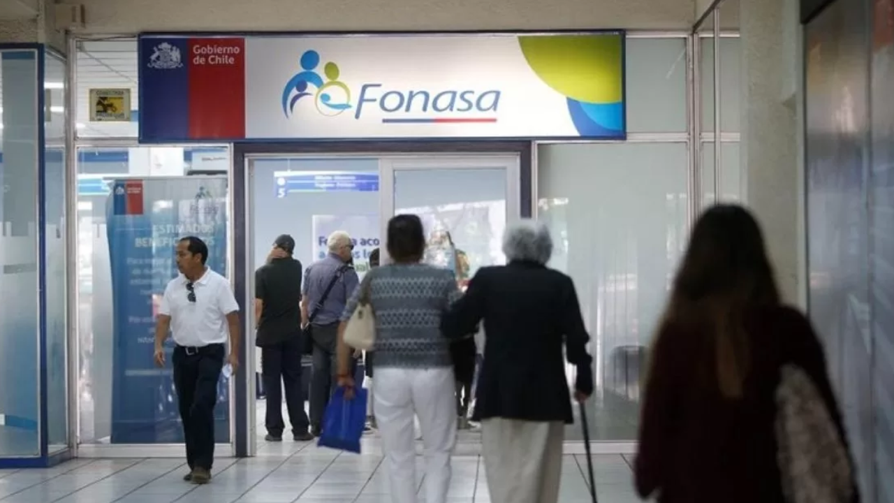 Fonasa
