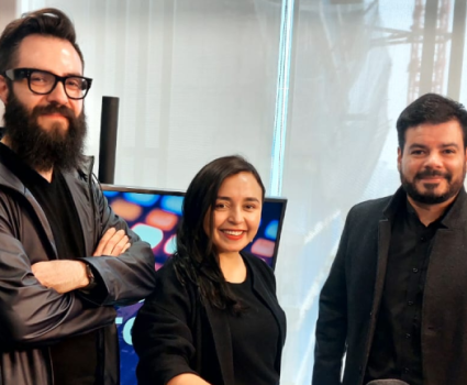 Bienal de Arquitectura