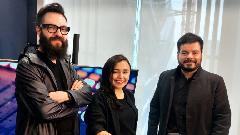 Bienal de Arquitectura