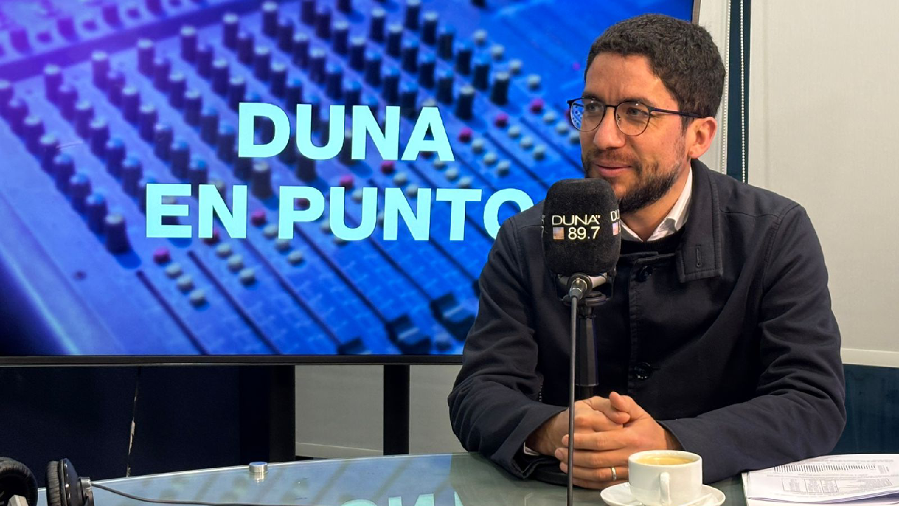 Boccardo apunta a mejora en empleo para el segundo semestre