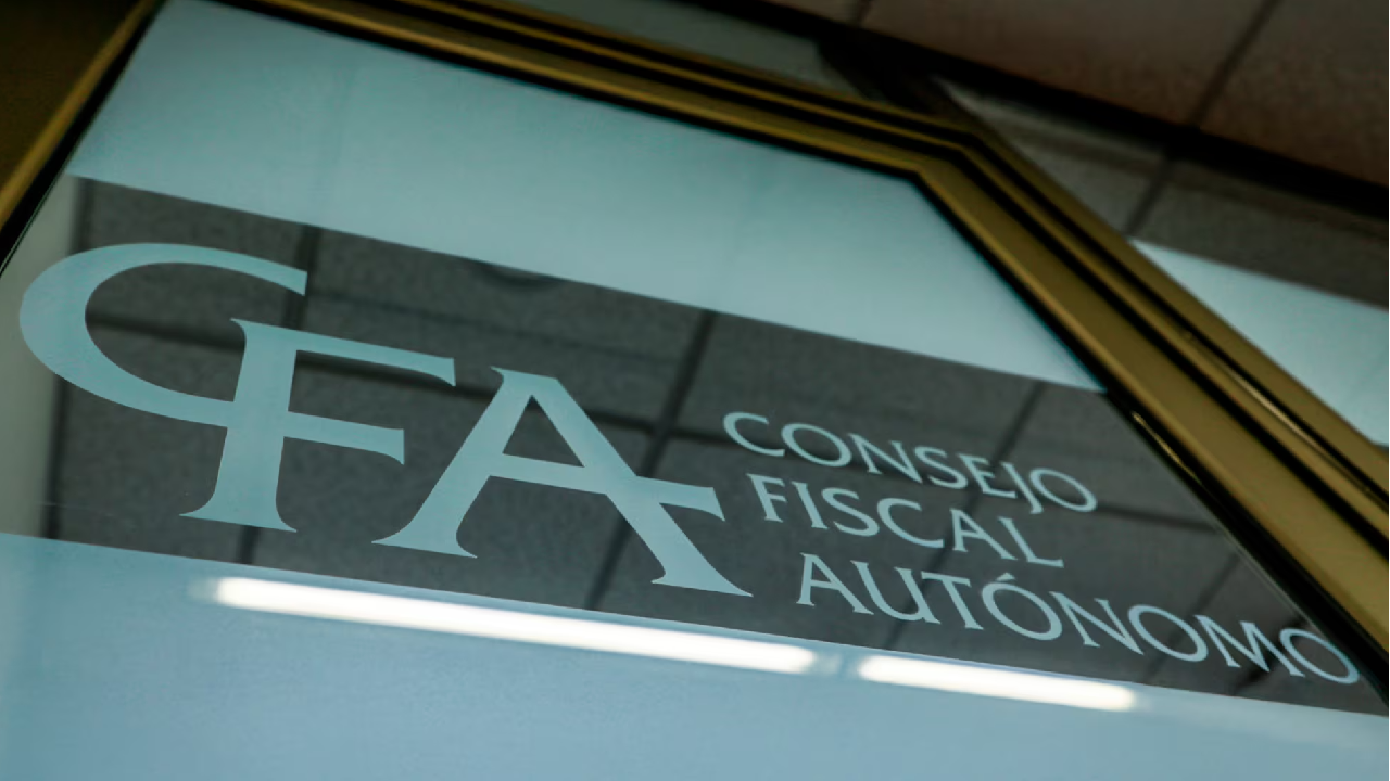CFA advierte sobre otro incumplimientos de la meta fiscal