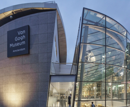 Museo Van Gogh