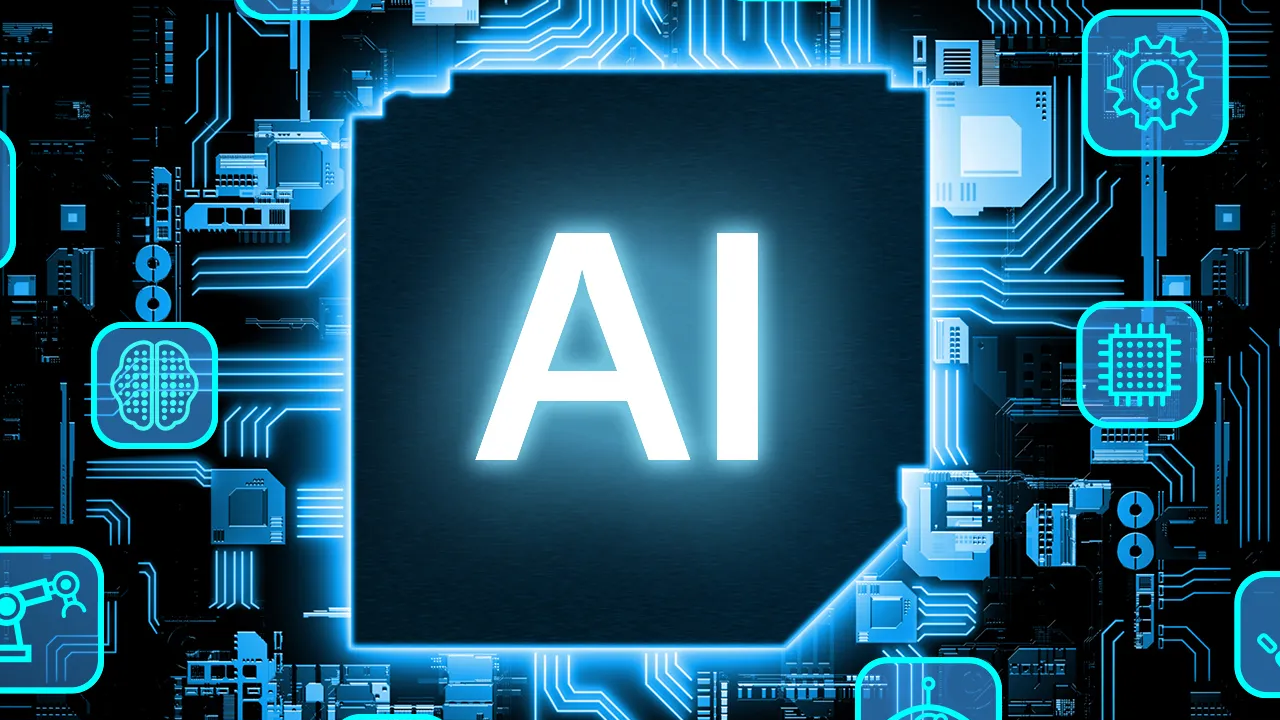 inteligencia artificial
