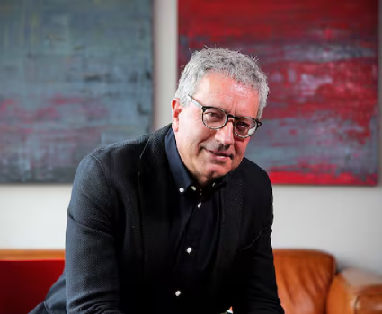 Bernardo Fontaine blinda el “chao préstamo”