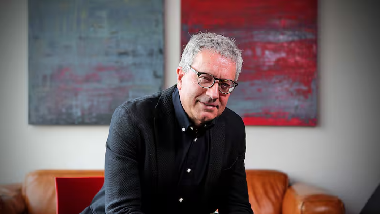 Bernardo Fontaine blinda el “chao préstamo”