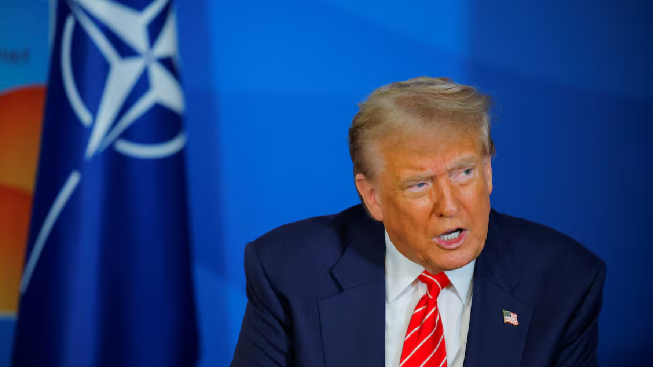 El polémico plan de Donald Trump para transformar a Gaza