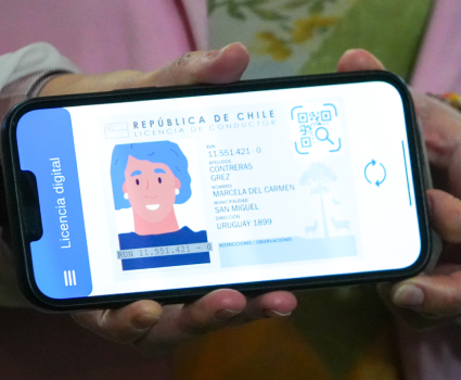 Licencia de Conducir