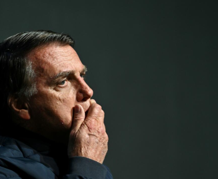 Inicia juicio en contra de Jair Bolsonaro