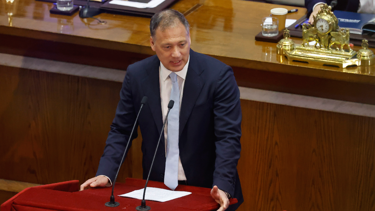 Castro asegura que el Gobierno perdió la confianza de la Cámara