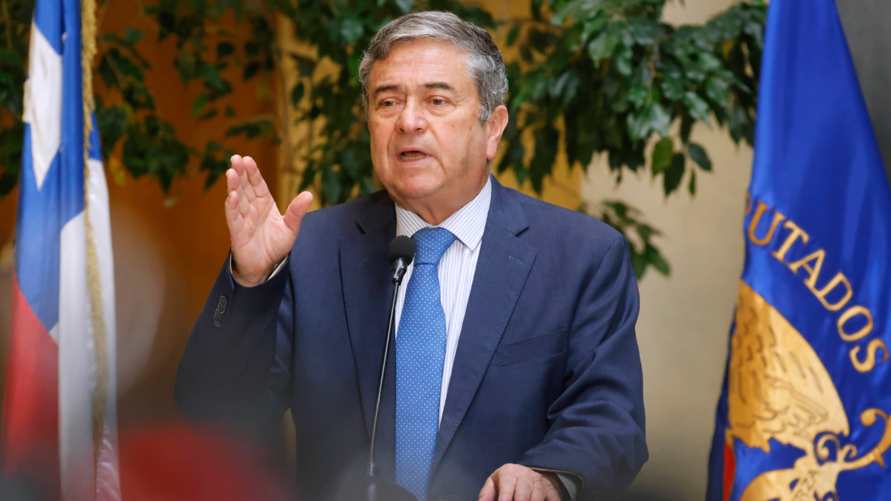 Coloma asegura que programa de Matthei tiene ventaja sobre Kast