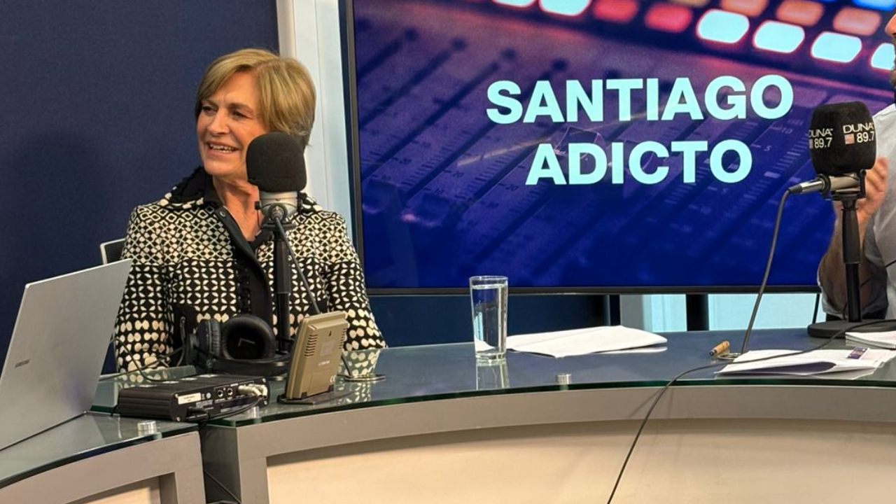 Evelyn Matthei