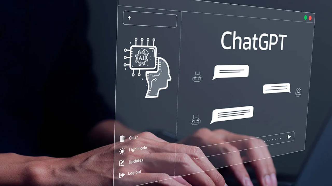 ChatGPT