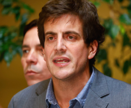 Schalper: "Segunda vuelta Kast-Matthei sería rechazo al Gobierno"