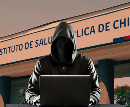 hackeo ISP