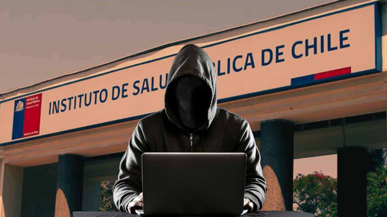 hackeo ISP