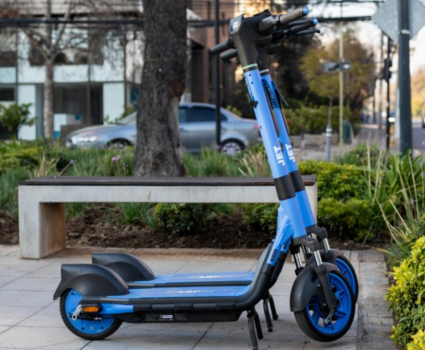 scooters