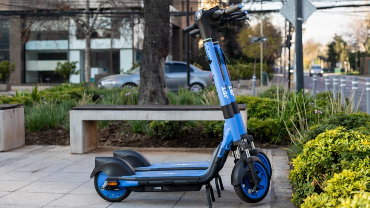 scooters