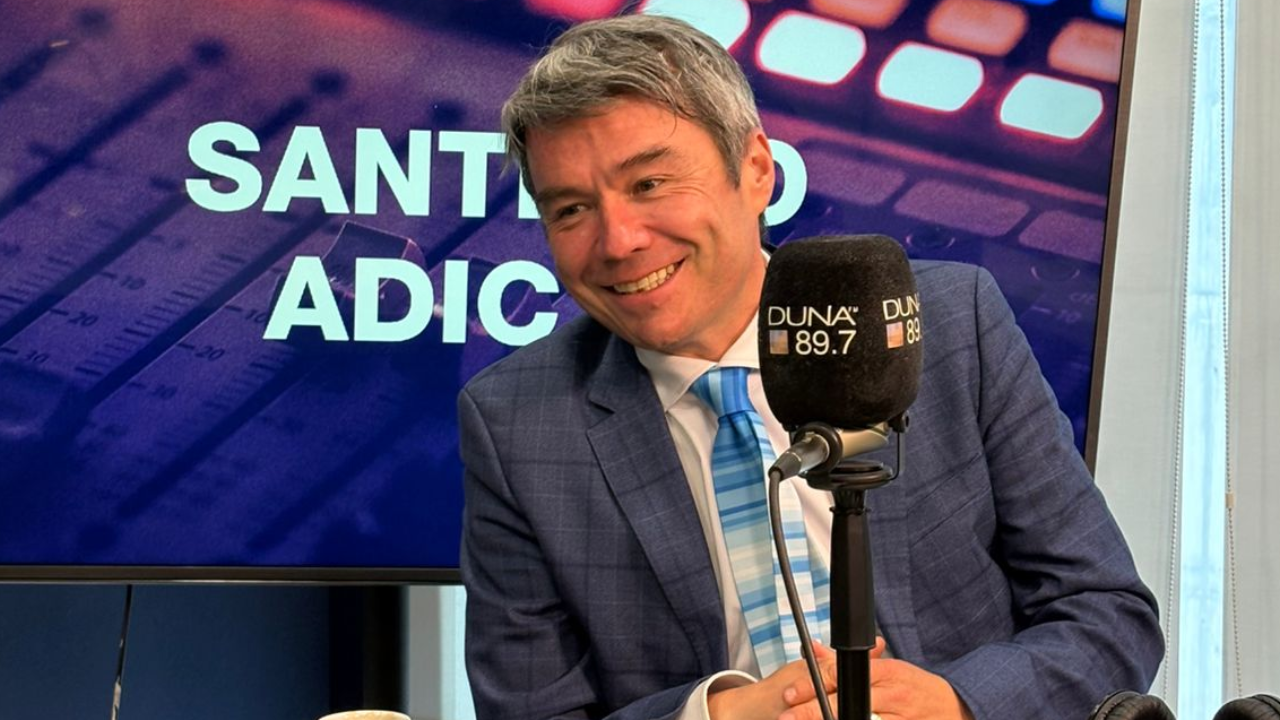 Marcelo Mena