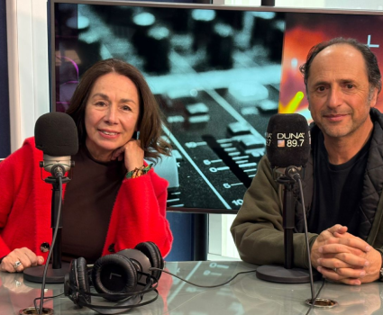 la cuna del arte