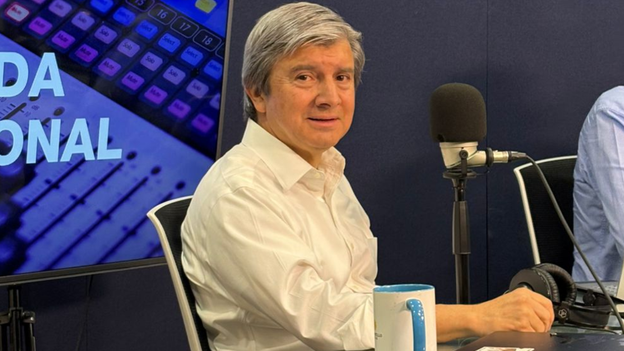 Gonzalo Sanhueza
