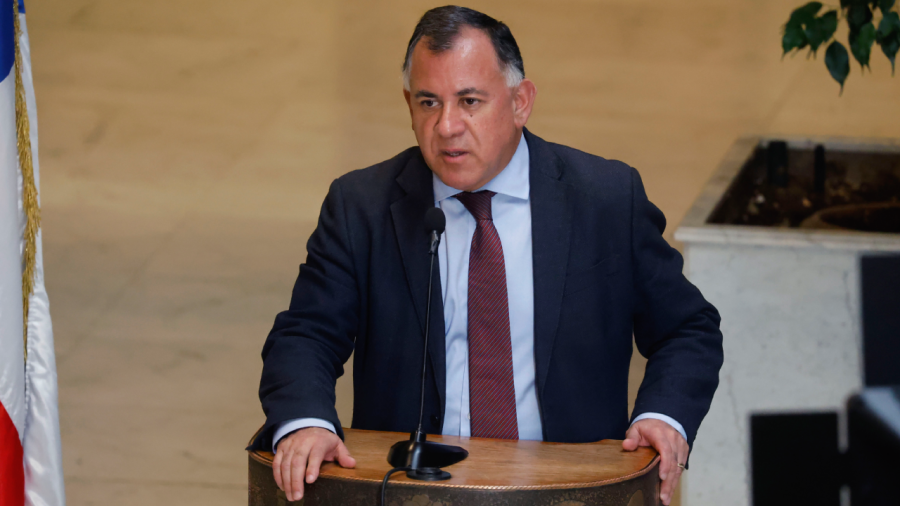 Eirc Aedo: Al parecer Matthei negoció con Kast por la querella