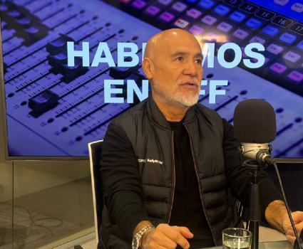 Felipe Horta y la nueva edición del WRC Rally Chile Biobío 2025