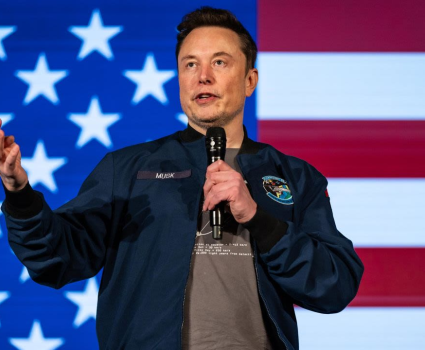 Musk