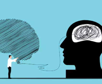 1 de cada 7 personas sufren un trastorno mental en el mundo