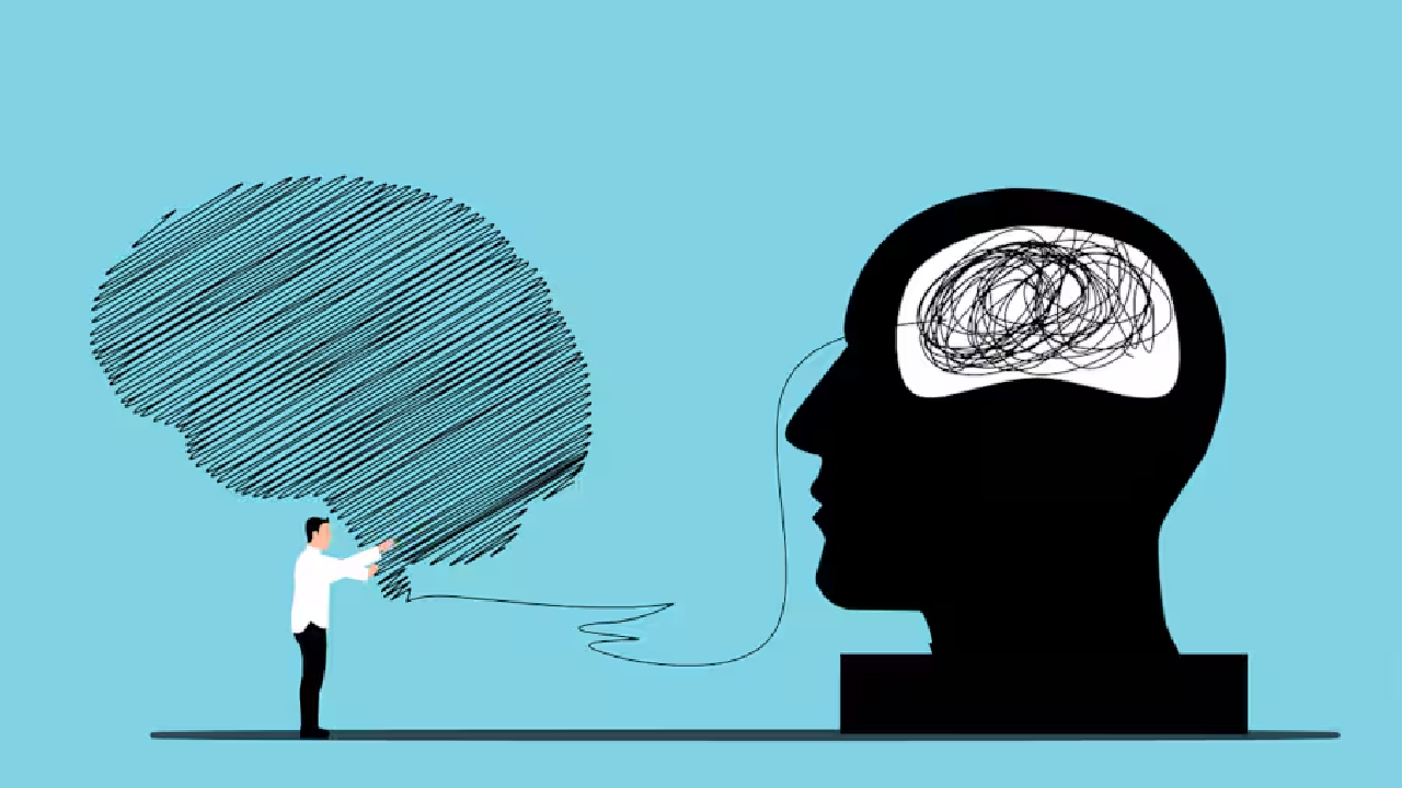 1 de cada 7 personas sufren un trastorno mental en el mundo