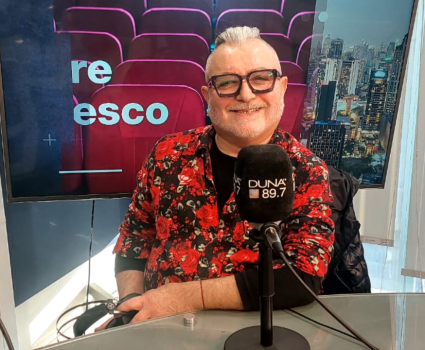 Arturo Duclós