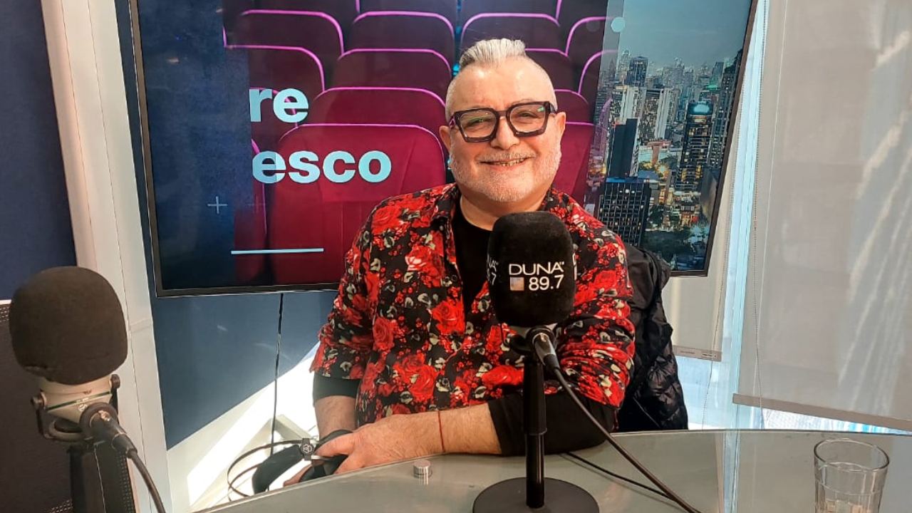 Arturo Duclós