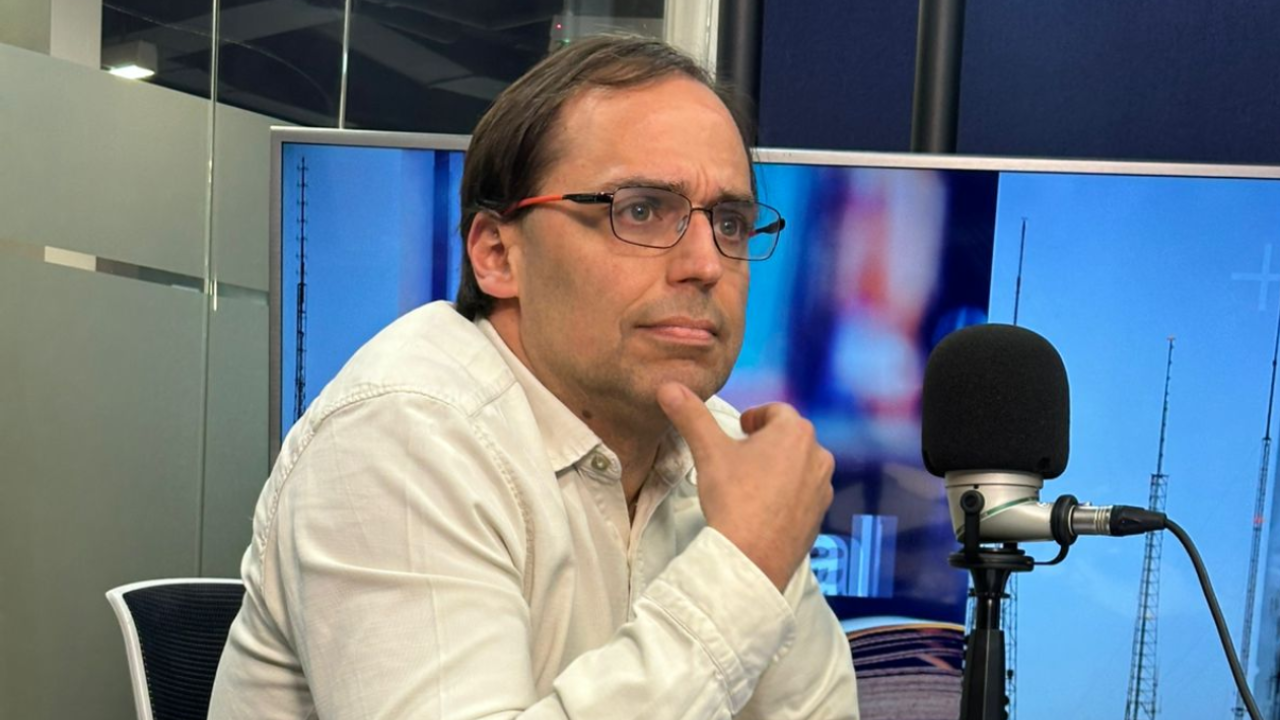 Matías Acevedo