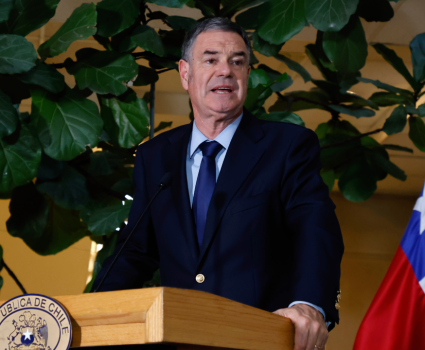 Ossandón cuestionó urgencia al proyecto de aborto libre