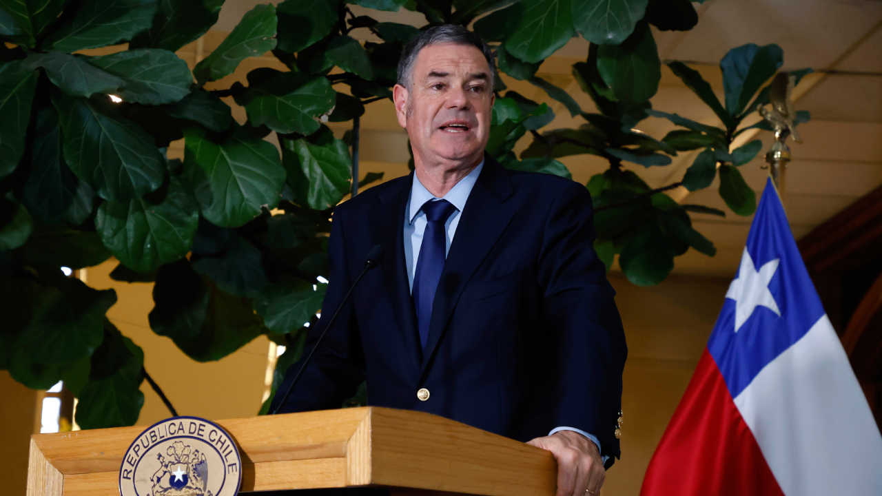 Ossandón cuestionó urgencia al proyecto de aborto libre