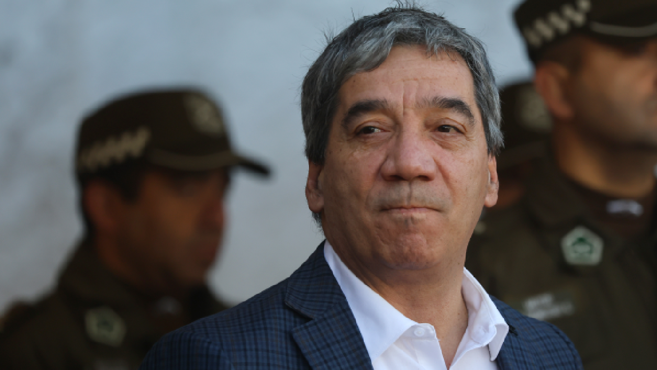 Así se prepara el Gobierno en seguridad para el 11 de septiembre
