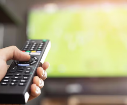 Tv paga