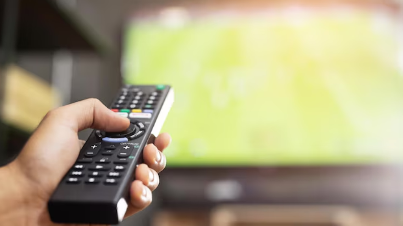 Tv paga