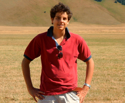 Carlo Acutis