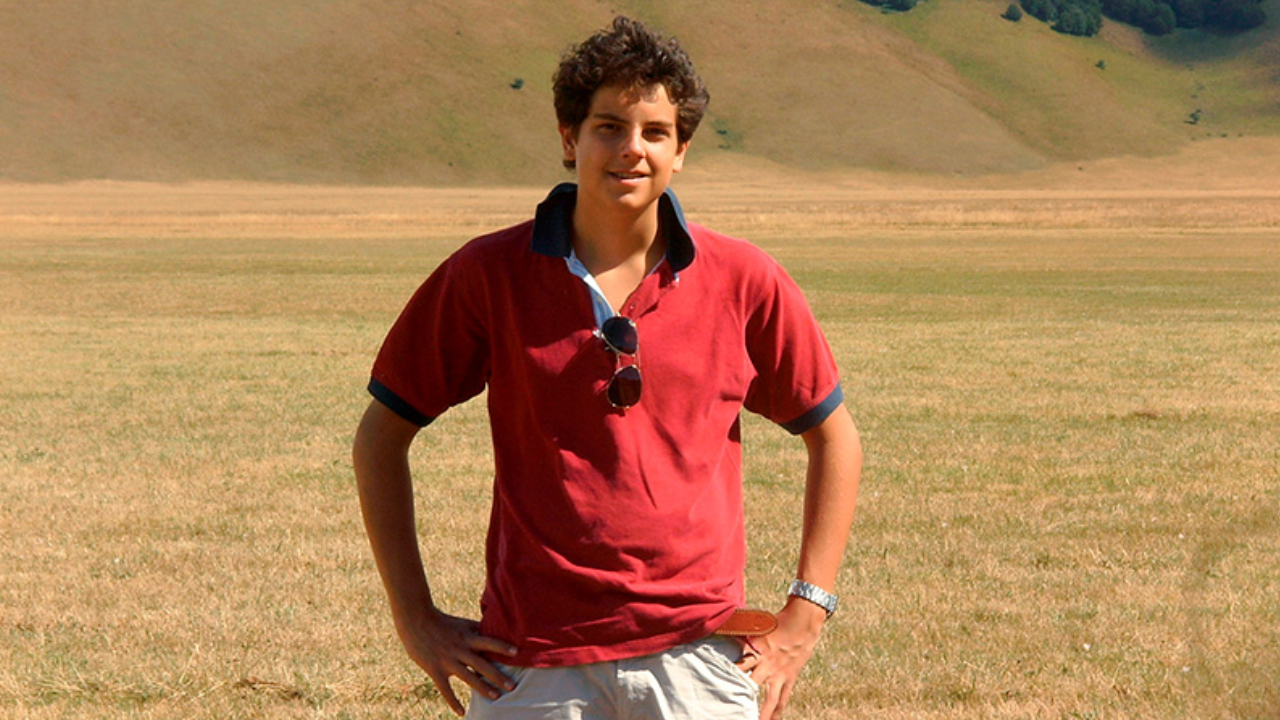 Carlo Acutis