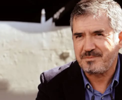 Hugo Vidal