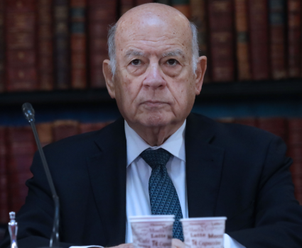 José Miguel Insulza cerró puertas a Kast por posible apoyo del PS